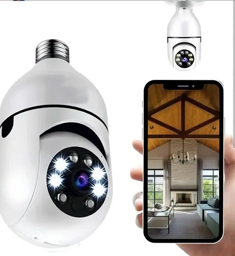 YOOSEE APP/ SMART CÂMERACâmera de Segurança IP Yoosee 2MP Wifi com Infravermelho