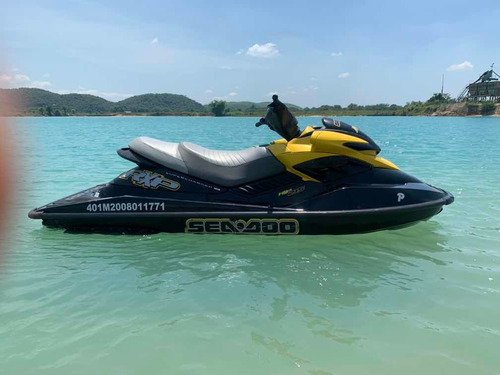 Seadoo