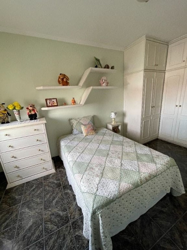 Imagem 18 de 30 de Apartamento Com 3 Dormitórios À Venda, 134 M² Por R$ 690.000,00 - Campo Grande - Santos/sp - Ap8371