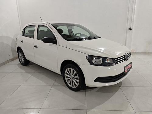 Volkswagen Gol Special 1.0 Total Flex 8V 5p