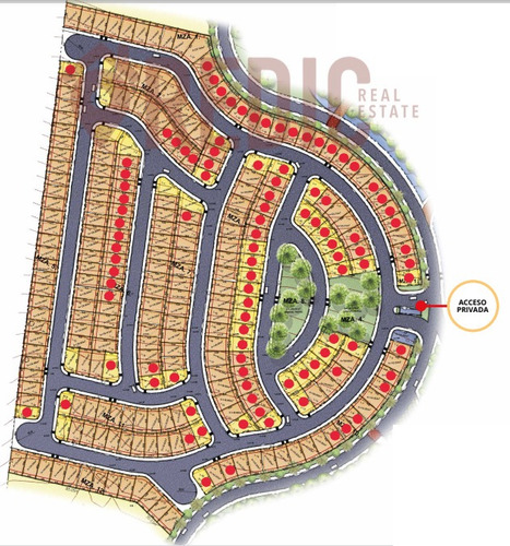 Imagen 3 de 5 de Preventa Terrenos Desde 128m En Zibatá