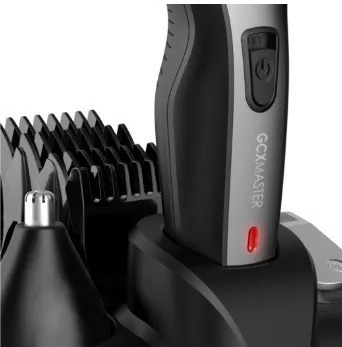 Cortadora De Pelo Recortadora Trimmer Gama Gcx Master