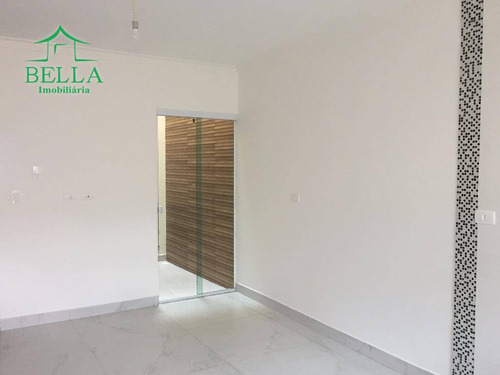 Imagem 11 de 21 de Sobrado Residencial À Venda, Vila Jaguara, São Paulo. - So1033