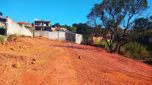 Imagem 5 de 6 de Terreno, Jardim Santa Lúcia, Campo Limpo Paulista - R$ 960 Mil, Cod: 8917 - V8917