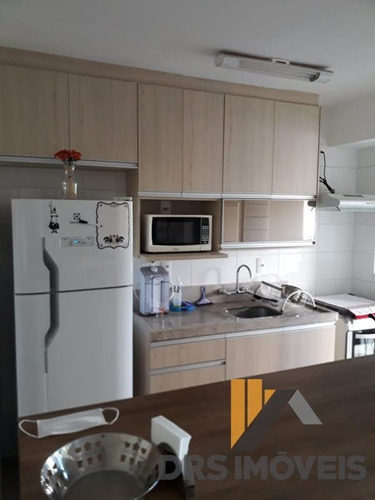 Imagem 12 de 16 de Apartamento Padrão Com 2 Quartos - Ap546-v
