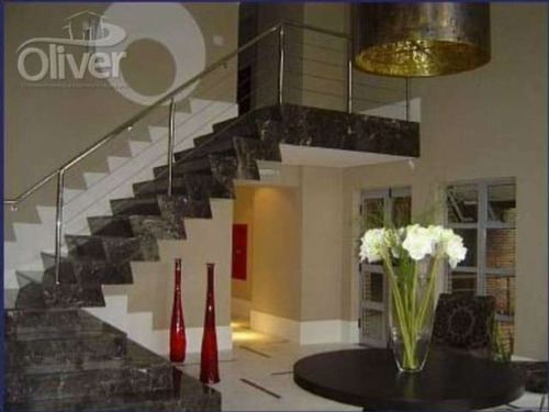 Imagem 6 de 15 de Loft No Bairro Batel - Lo-0148 - 3295294