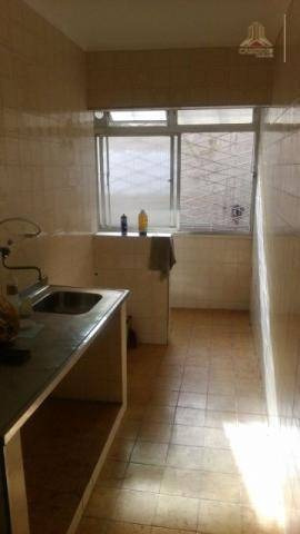 Imagem 7 de 10 de Apartamento Residencial À Venda, Bom Fim, Porto Alegre. - Ap3334