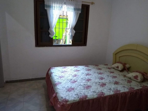 Imagem 13 de 15 de Casa Venda Caraguatatuba - Sp - Aruan - 3575