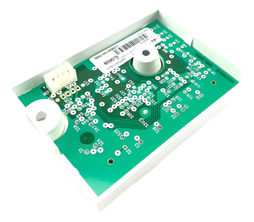 Placa Interface Auxiliar Electrolux Trw10 12 Trd12 34556500