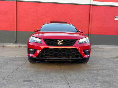 Seat Ateca 1.4 Xcelllence Dsg