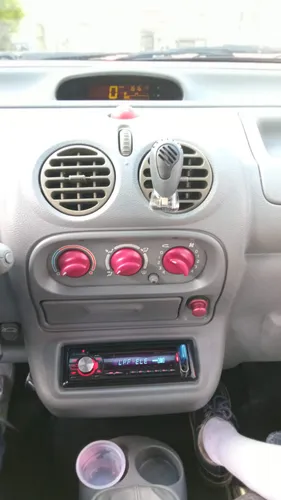 Renault Twingo 1.2 Access