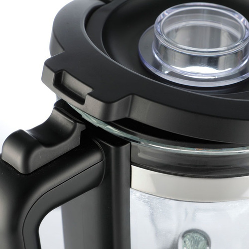 Imagen 5 de 7 de Licuadora Smartlife Sl-bl1402 1000w Jarravidrio Pica Hielo