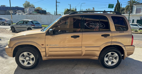 Chevrolet Grand Vitara 2.0