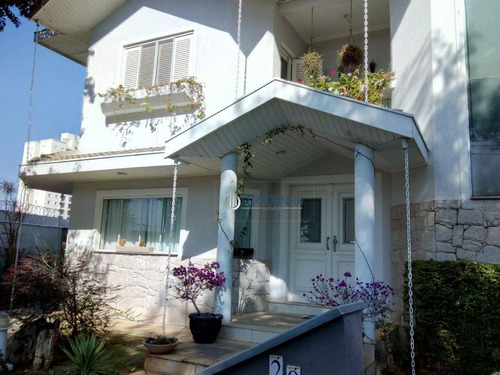 Imagem 1 de 30 de Casa À Venda, 420 M² Por R$ 1.700.000,00 - Urbanova - São José Dos Campos/sp - Ca2111