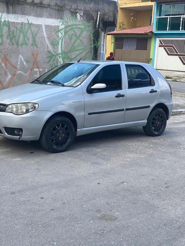 Imagem 3 de 6 de Fiat Palio 2009 1.0 Fire Celebration Flex 5p
