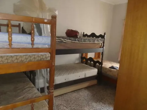 Casa Em Mongaguá Próxima Da Praia