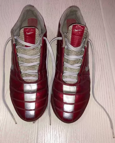 Total 90 Tenis Nike Magia Shox De Uso en venta en Chicoloapan Estado De  México por sólo $ 2,850.00 - OCompra.com Mexico