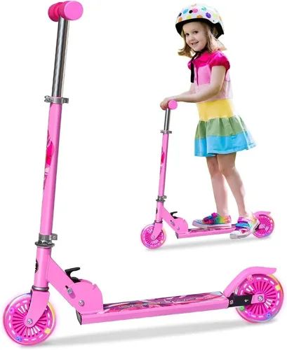 Patin del diablo para niña de 10 años hot sale