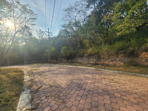 Venta Lote Gladiola 28 En Calle Privada Con Hermosas Vistas Y Todos Los Servicios En Nueva Zona De Fracc Rancho San Diego Ixtapan De La Sal Edomex