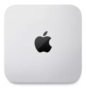 Mac Mini 2023 Chip M2 / 8ram/ 256gb Ssd