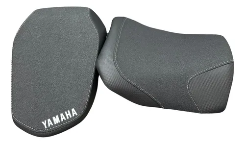 comprar Forros Sillin Yamaha Fz 2.0 Ed Must (solo Forros)