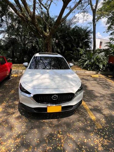 Mazda CX-30 2.0 Grand Touring Lx At Hibrido Ligero - Mhev