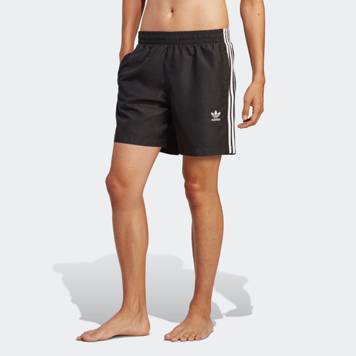 adidas Originals 3-stripes Swims Short