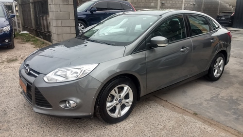 Imagen 3 de 12 de Ford Focus Iii 2.0 Sedan Se 2014