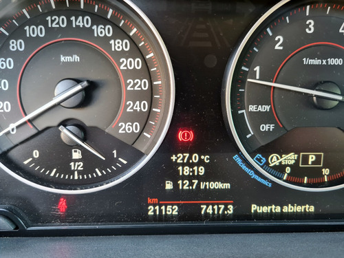 Bmw 240i