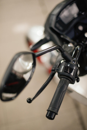 Honda Cb 250 Twister
