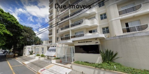 Imagem 1 de 23 de Amplo Apartamento Edificio Giovana Indaiatuba 200,00 M2 - Ap00307 - 4757177