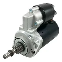 Comprar Motor De Arranque Partida Fusca Brasilia Kombi Sistema Bosch