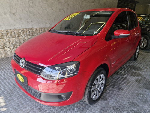 Volkswagen Fox 1.0 MI 8V FLEX 4P MANUAL