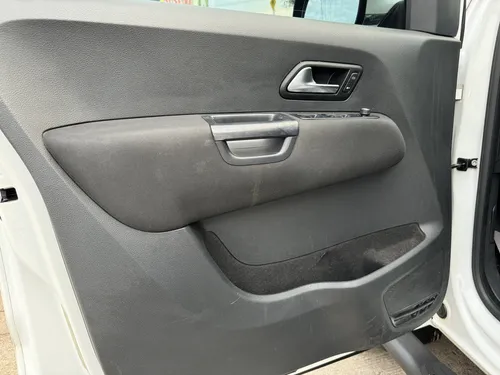 Volkswagen Amarok 2.0 Highline 4motion At