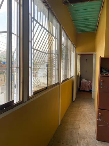 Casa En Santa Eduvige