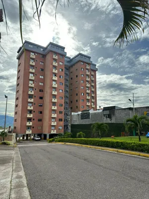 Apartamento en alquiler