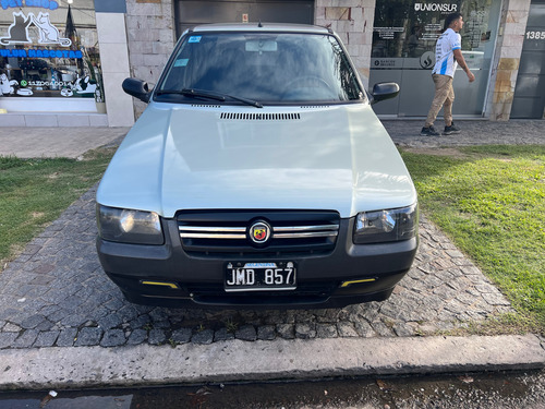 Fiat Uno Fire 1.3 3p Aa