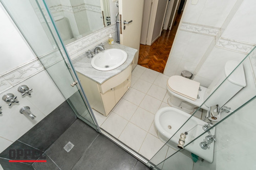 Oppel | Departamento En Venta | Imprenta Capital Federal |