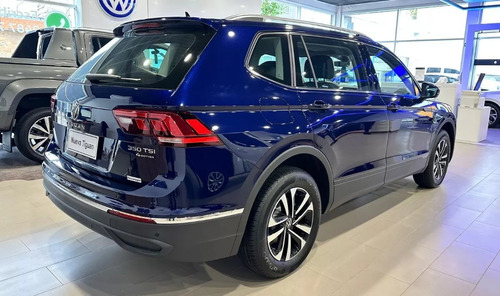 Volkswagen Tiguan Allspace 2.0 Tsi Life 4Motion Dsg