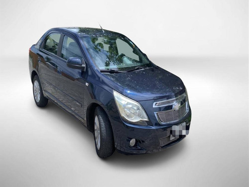 Chevrolet Cobalt Ltz 1.4 8v Flex