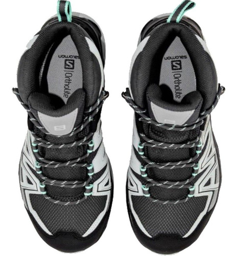salomon robson mid