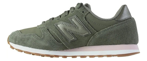 Zapatilla New Balance Mujer Wl373kps