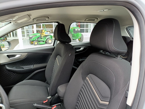 Fiat Pulse AUDACE HB 1.0 AUT