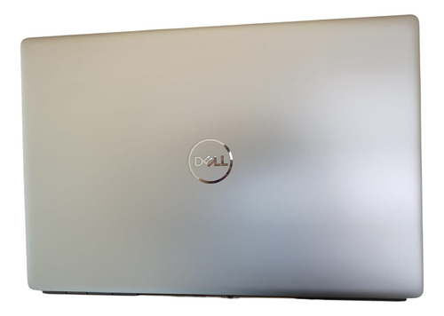 Precisión 7560 Xeon 32gb Ram 1tb Rtx A2000 6 Núcls Fhd (Reacondicionado)