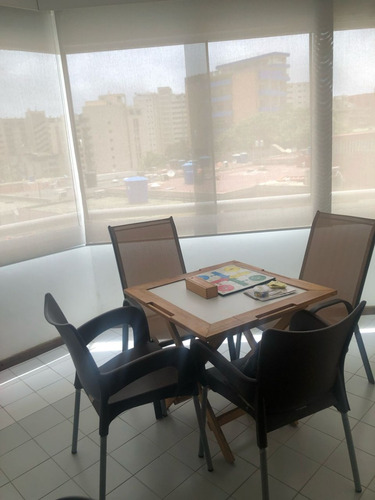 Apartamento En Alquiler Playa Grande Ms 25-18390