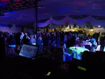 Comprar Dj, Alquiler De Equipos De Sonido, Luces Led, Filmaciones  