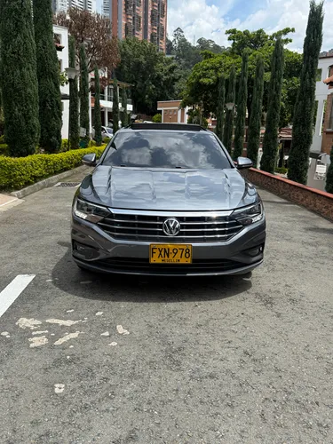 Volkswagen Jetta 1.4 Tsi Highline