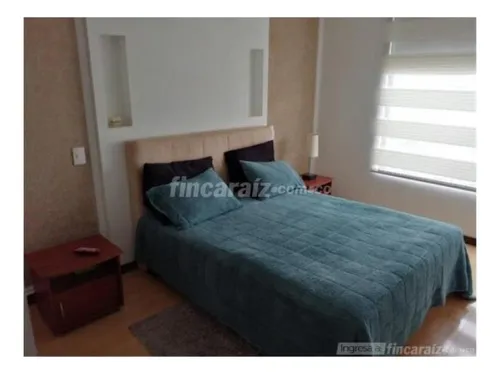Vendo Apartamento En El Batán-suba