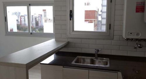 Imagen 4 de 15 de Depto Duplex 3 Amb Cochera A Estrenar Plaza Mitre