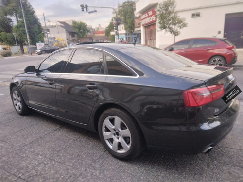 Audi A6 2.8 Fsi 204cv Multitronic